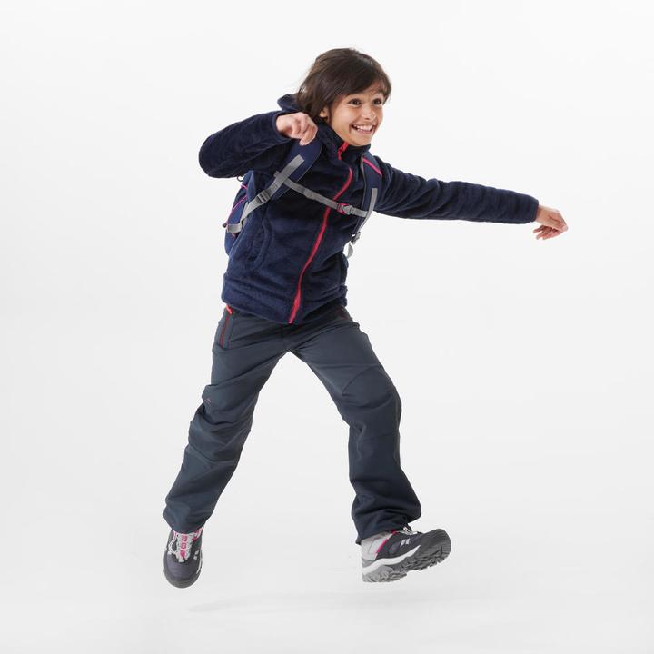 Immagine prodotto Quechua MH500 (128, 140)