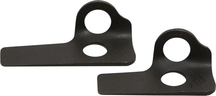 Black Diamond Knifeblade #2: Thick
