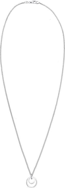 Actual product image Elli Circle, Geo (925 sterling silver, 45 - 55 cm)