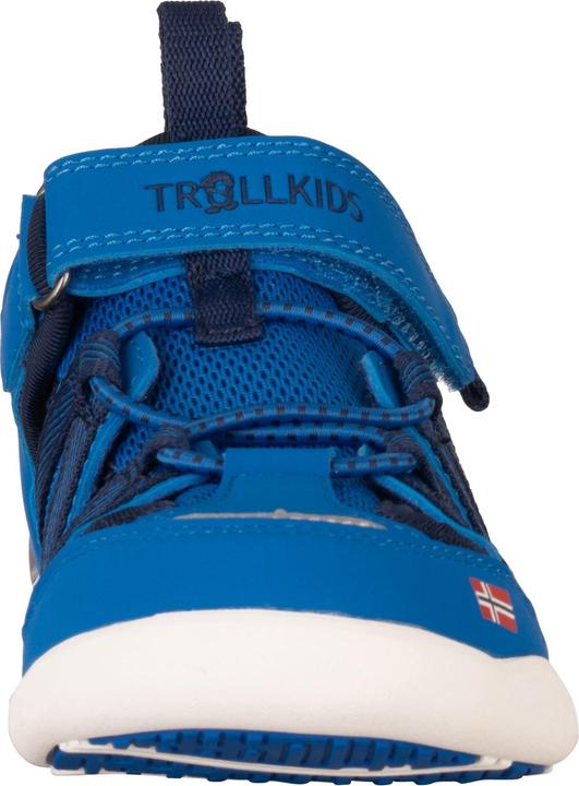Actual product image Trollkids Kid's Saltfjord Sandal (32)