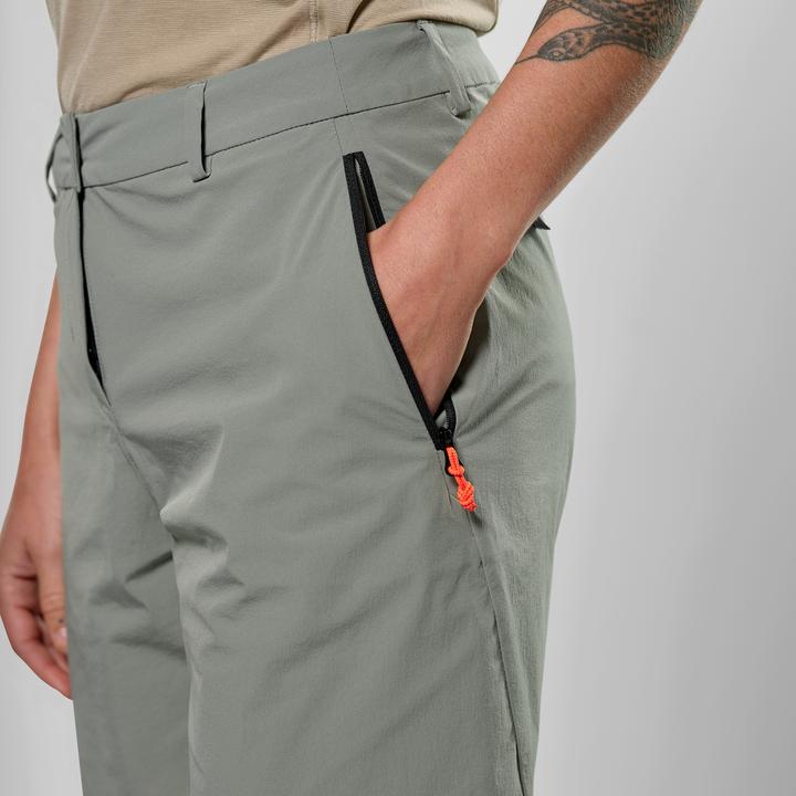 Image du produit Salewa Puez Talvena Durastretch Shorts Da (42, 48)