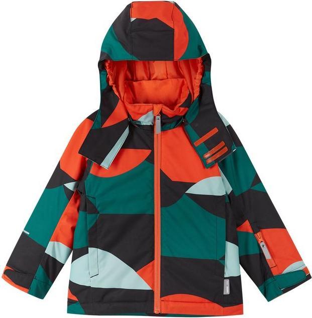 Produktbild Reima Palsi Winter Jacket (98)