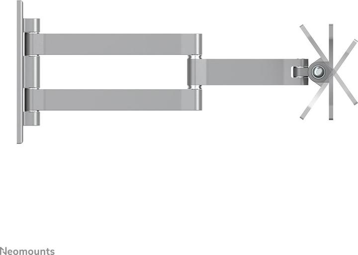Produktbild Neomounts Fpma-W830 (Wand, 27")