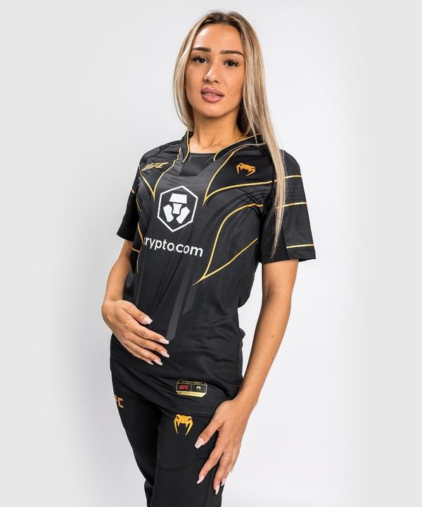 Image du produit UFC | Venum Authentic Fight Night 2.0 Women's Walkout Jersey (L)