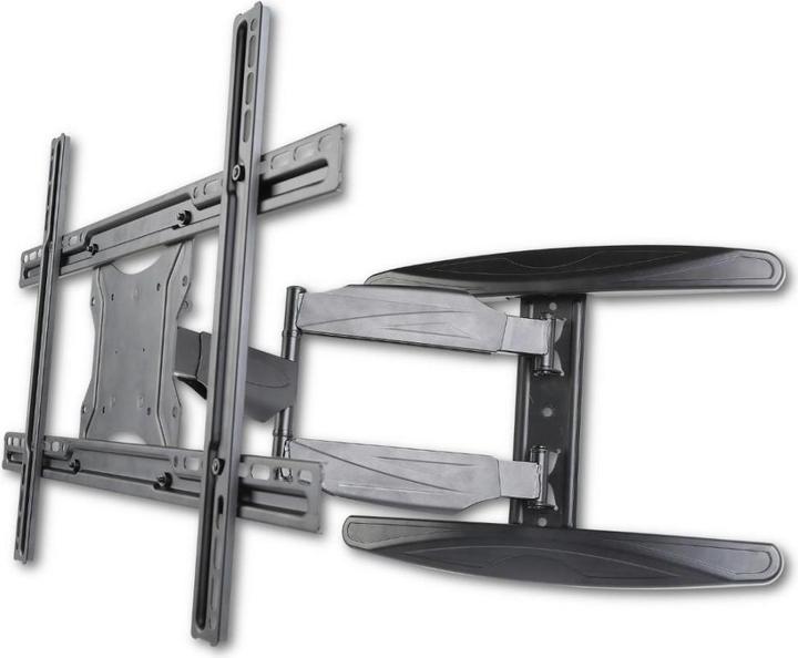 Image du produit Techly Ultra mince Full Motion (Mur, 65", 35 kg)