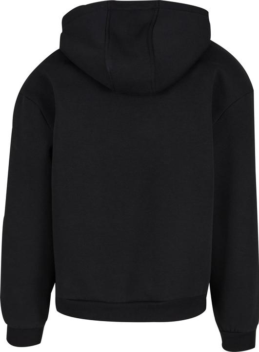 Produktbild Urban Classics Upscale New York Collage Fluffy Hoody - 195865 (L)