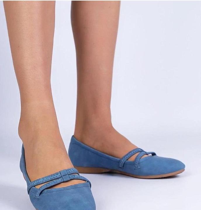 Primo Ballerina Schuhe (39)