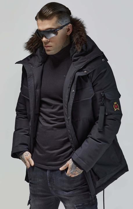Actual product image Siksilk Parka Parka (L)