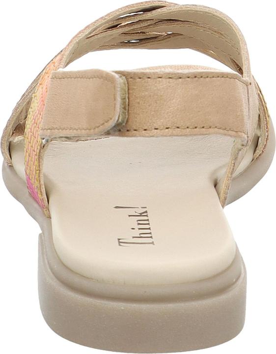Actual product image Think! Sandalen (40)