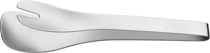 Produktbild WMF Servierzange Nudelzange Spargelzange Zange 25cm Nuova Edelstahl poliert (Servierzange)