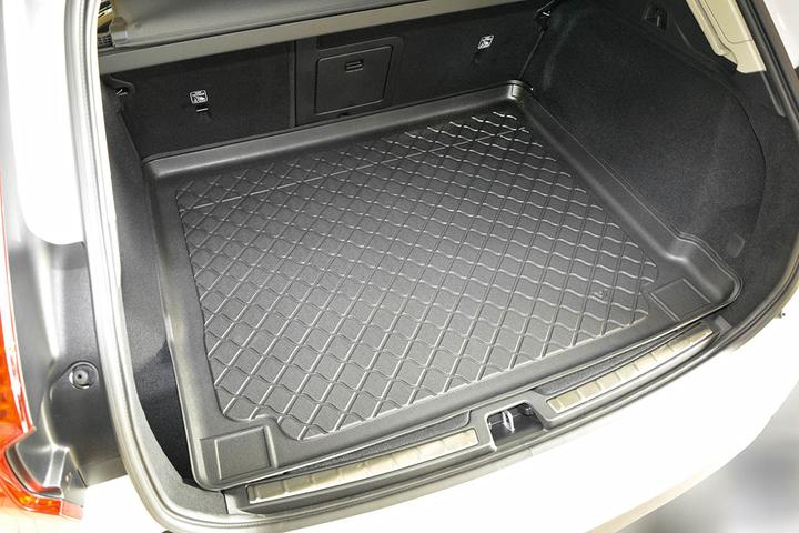 Immagine prodotto ProPlus Vaschetta portaoggetti per Volvo XC60 dal 2017 a oggi