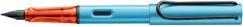 Produktbild Lamy Füllfeder AL-star aubergine Federbreite M (Aubergine, 1 x)