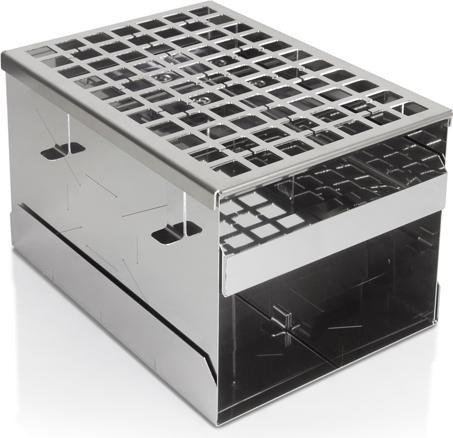 Produktbild Petromax Kocher und Feuerbox fb1 (20 cm)