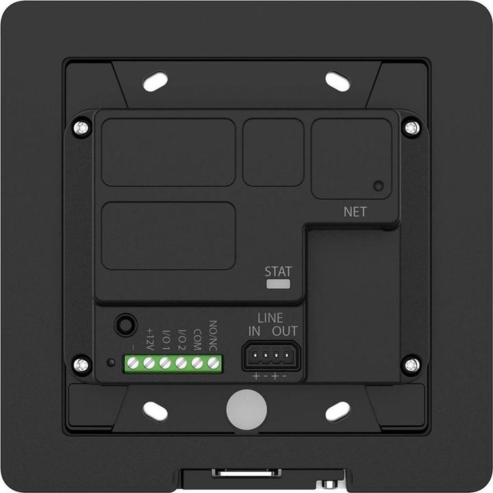 Actual product image Axis IP Door Station I8016-LVE (Cable)