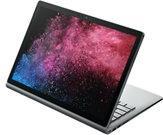 Produktbild Microsoft Surface Book 2 (13.50", Intel Core i5-8350U, 8 GB, 256 GB)