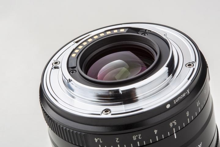 Produktbild Viltrox AF 56mm f/16 - 1.4, Fujifilm X (Fujifilm X, APS-C / DX)