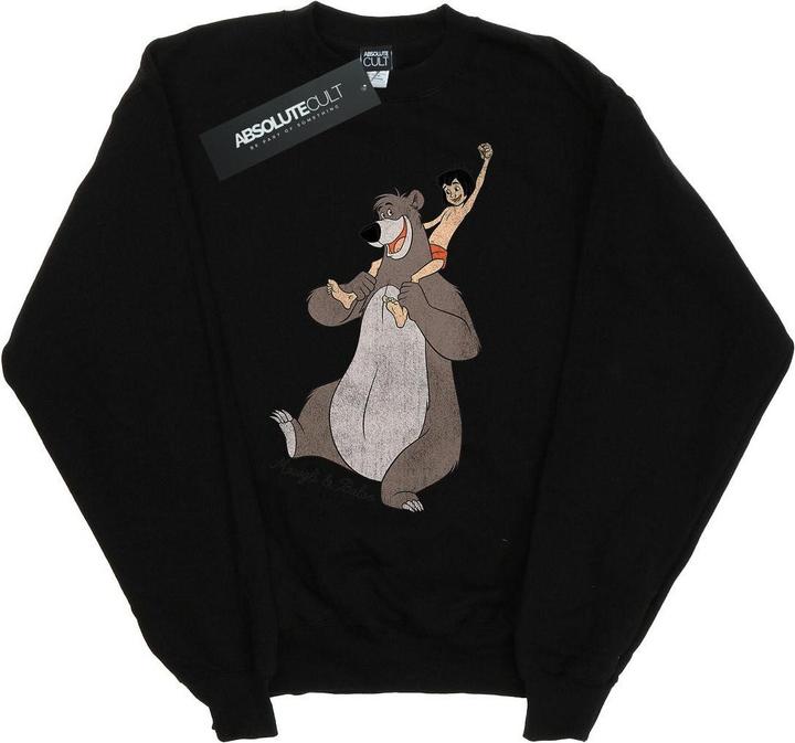 Image du produit Disney - Sweat CLASSIC - Garçon (152, 158)
