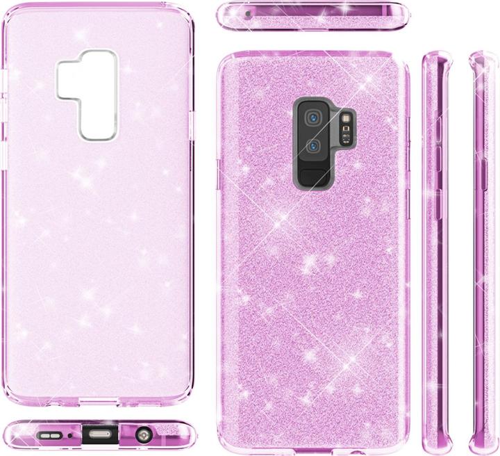 Actual product image Nalia Cell phone case (Samsung Galaxy S9+)