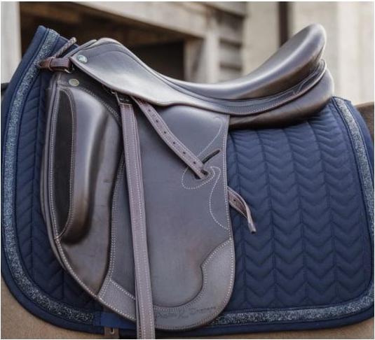 Produktbild Kentucky Horsewear Schabracke Glitter Stone
