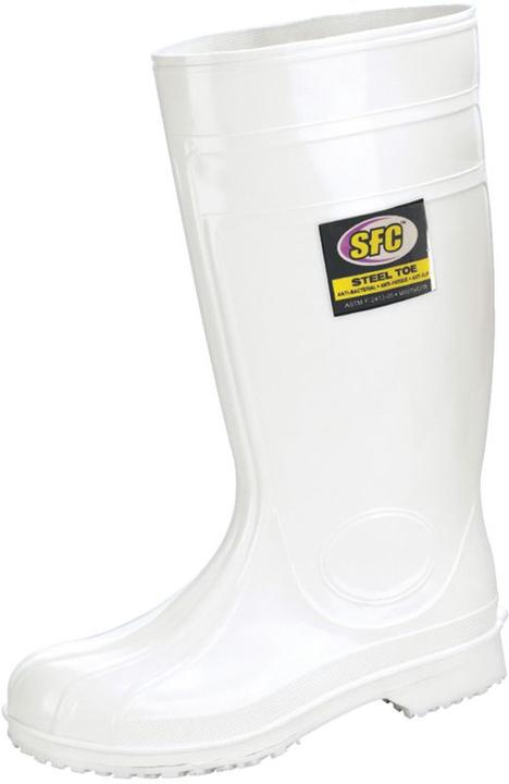 Produktbild BRW Sicherheitsstiefel S4 (S4, 40)