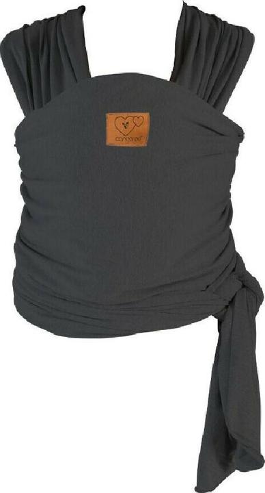 Produktbild Cangaroo Tragehilfe Cherish, Tragetuch (5 m)
