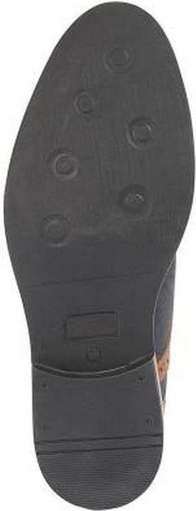 Actual product image Roamers Shoes Brogue Leather (42)