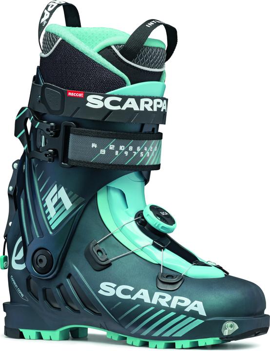 Image du produit Scarpa F1 Tourenstiefel (23.5)