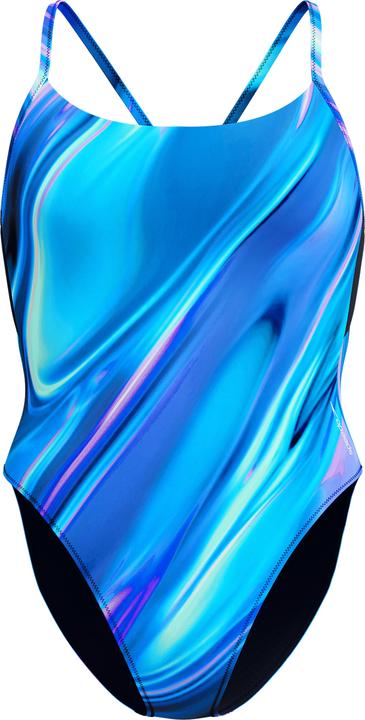 Image du produit Speedo Printed Racerback 1 Pc (L)