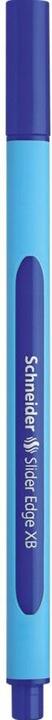 Actual product image Schneider Ballpoint pen Slider Edge (Blue, 1 x)