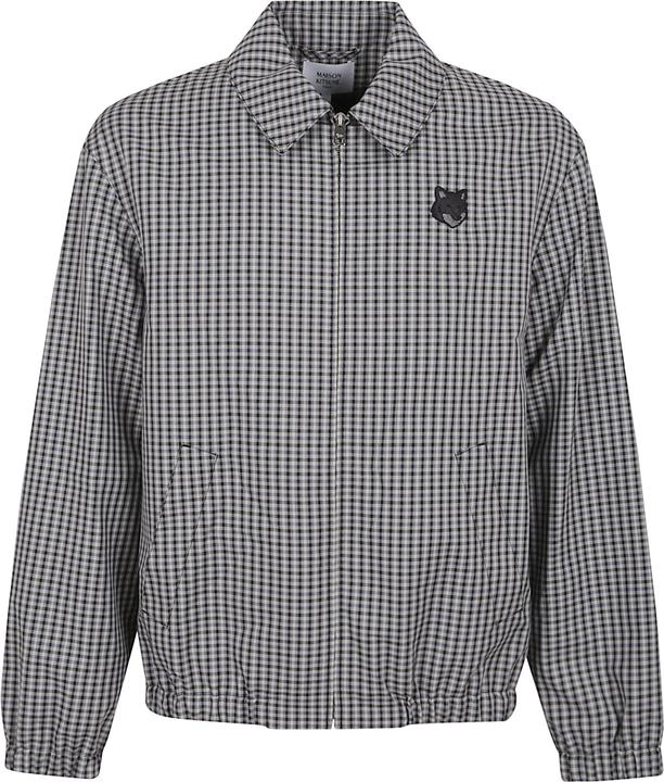 Produktbild Maison Kitsune OM02122WW9039 (XL)