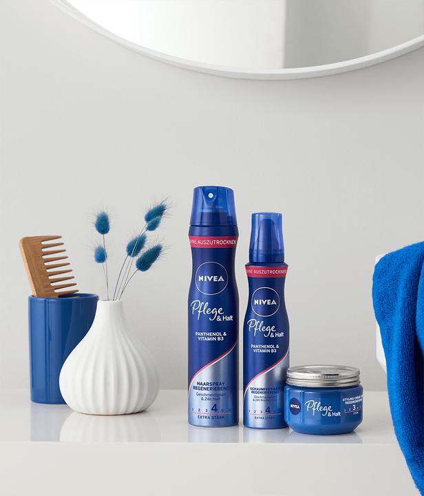 Immagine prodotto NIVEA Cura e mantenimento (Crema per capelli, 150 ml)