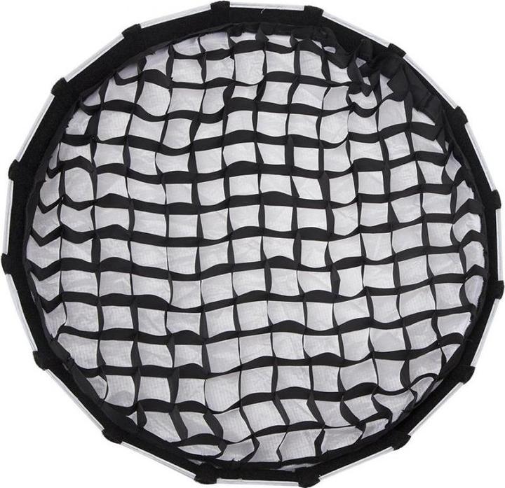 Immagine prodotto Aputure Cupola luminosa Mini II (Soft box, 54.61 cm)