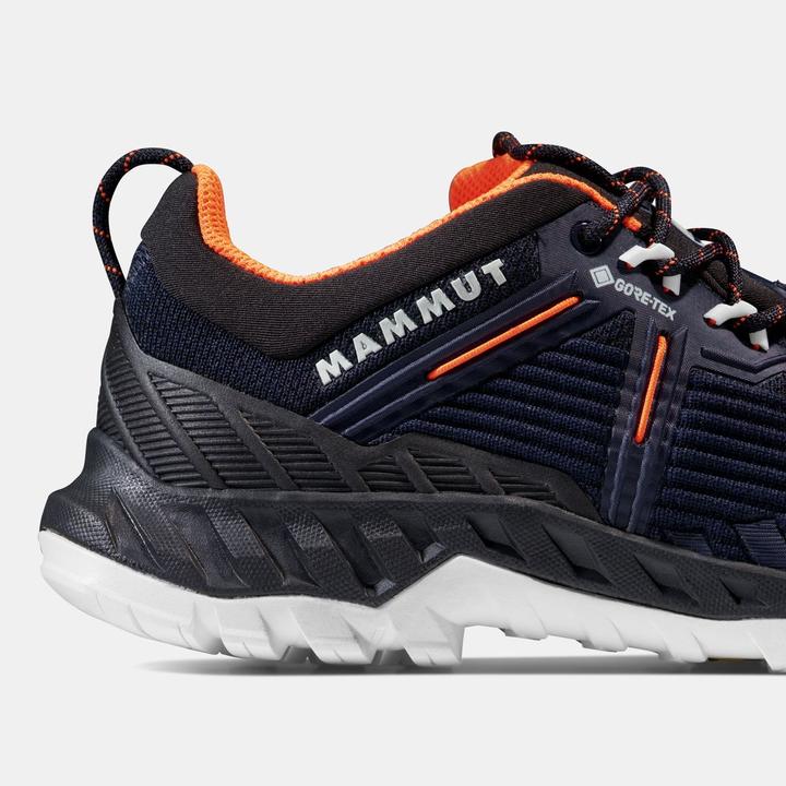Image du produit Mammut Femmes Alnasca Knit III Basse GTX (39.5)