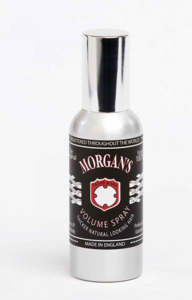 Morgans Pomade Volume Spray (100 ml)