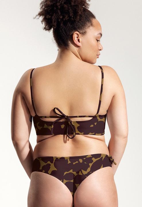 Image du produit Oy Haut de bikini de surf "Buri (XL)