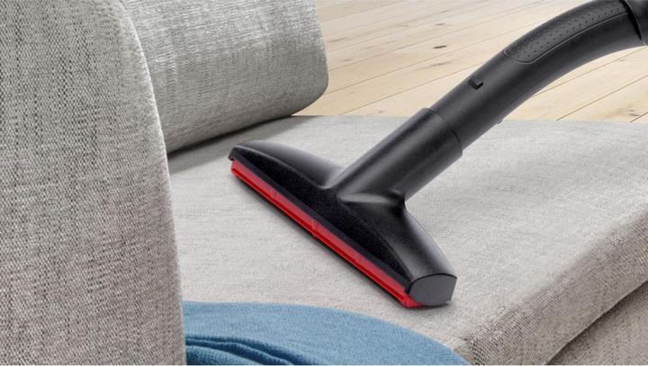 Produktbild Bosch Hausgeräte BGC41XSIL