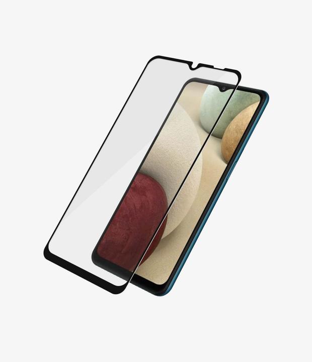Produktbild PanzerGlass Case Friendly (1 Stück, Samsung Galaxy A12)
