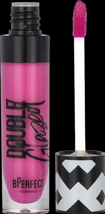 Produktbild BPerfect Cosmetics Bperfect X Stacey Marie Double Glazed Lip Gloss