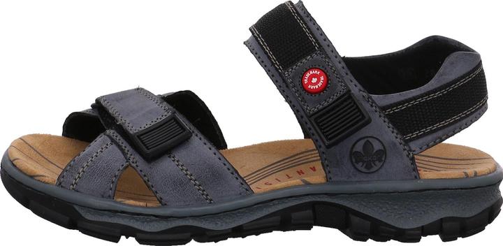 Actual product image Rieker Sandal 68851-14 (38)