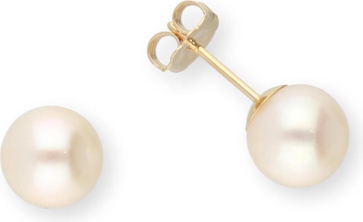 Actual product image Carat Pearls (Gold 18ct)
