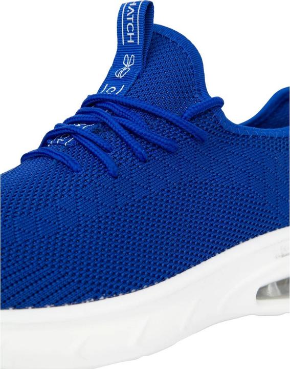 Actual product image Crosshatch Mens Trevel Trainers (40.5)