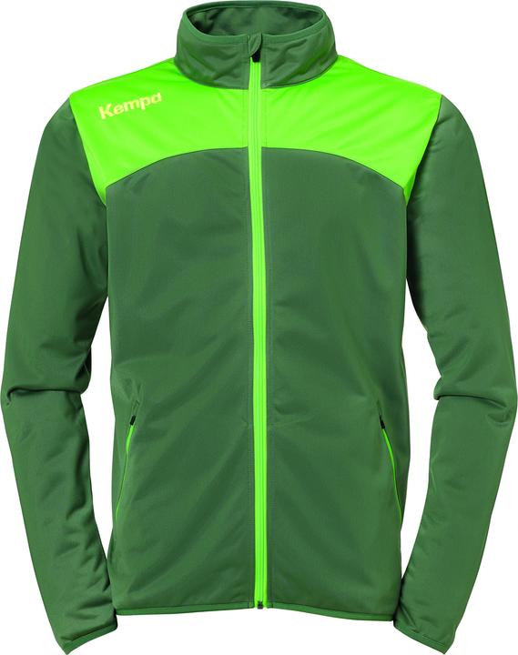 Produktbild Kempa EMOTION 2.0 POLY JACKE (L)