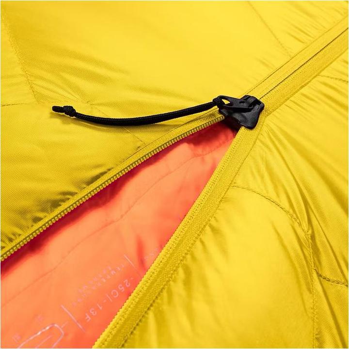 Produktbild Mammut Aputi Down Bag -7C