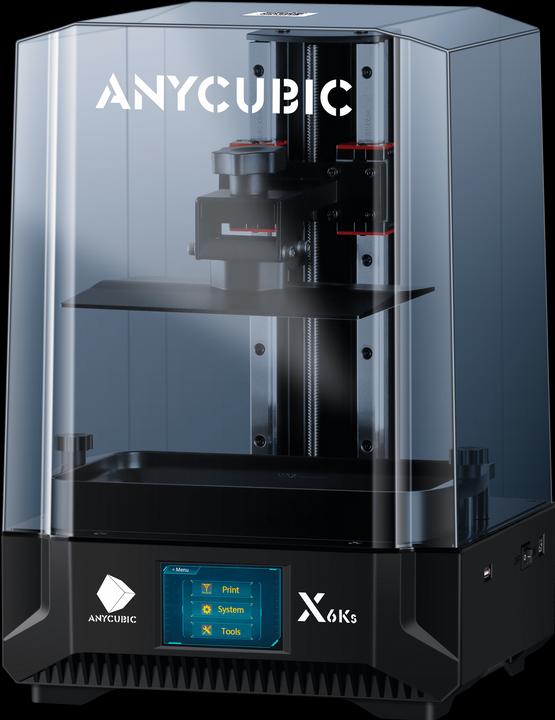Produktbild Anycubic Photon Mono X 6Ks