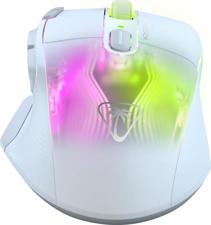 Produktbild Turtle Beach Kone XP Air (Kabellos, Kabelgebunden)