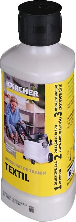 Image du produit Kärcher Imprégnateur pour textiles