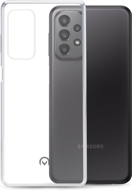 Actual product image Mobilize Jelly shell (Samsung Galaxy A23 5G)