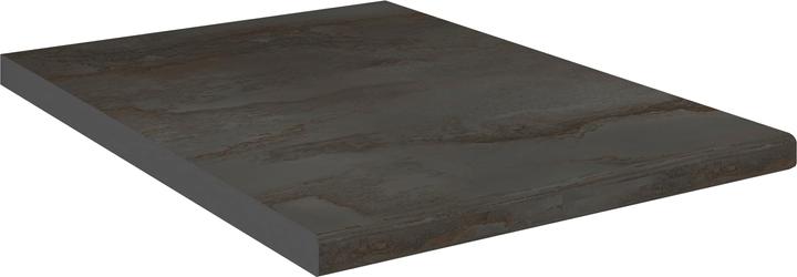 Actual product image VCM Worktop Kitchen Worktop Kitchen Furniture Worktop Kitchen Esilo (60 x 3 x 60 cm)