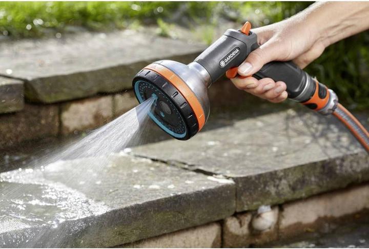 Produktbild Gardena Premium Multibrause