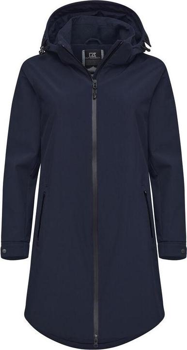 Cutter & Buck Wedderburn Jacke wasserfest (XL)